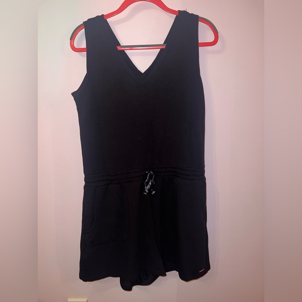 Calvin Klein women’s romper
